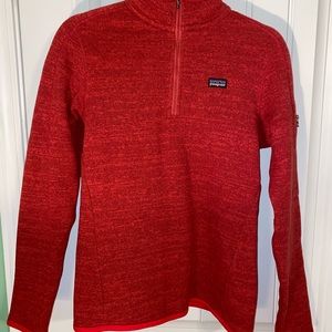Patagonia pullover